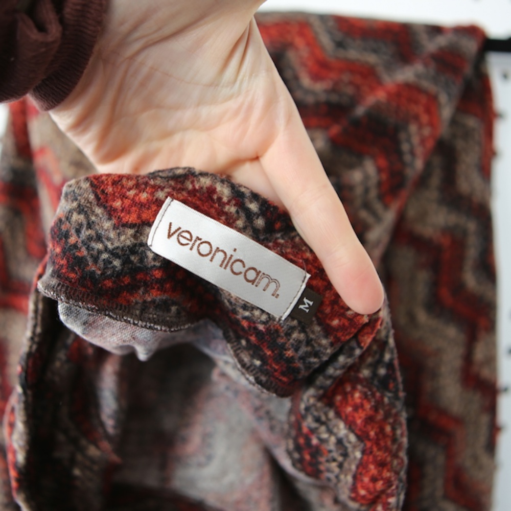 INSANELY comfortable blanket type skirt